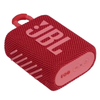 JBL GO 3 Portable Waterproof Bluetooth Speaker